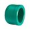 Tapón Tuboplus Hembra Rotoplas 1¼ pulg