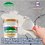 Cemento Acrílico Blanco Thermotek 19 Lt