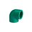 Codo Tuboplus Rosca Exterior 90 grados x 75 mm