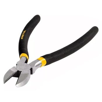Pinza Corte Pretul diagonal 8 pulg