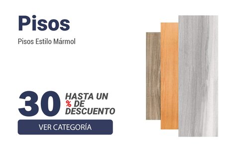 Pisos Estilo Madera