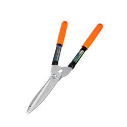 Tijeras Podar Mango Tubular Truper 17 cm