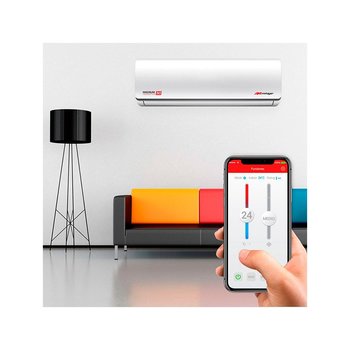 Interfase de Comunicación Mirage Wifi