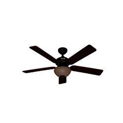 Ventilador de Cielo Coolfan Gregal Bronce 52 pulg
