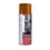 Pintura Aerosol Byp Cobre Metálico Brillante 400 mL