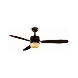 Ventilador de Cielo Bora Coolfan Bronce 42 pulg