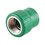Conector Tuboplus Rosca Interior 25 x 25 mm