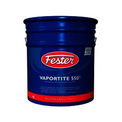 Impermeabilizante Asfáltico Base Solvente Fester 550 19 Lt