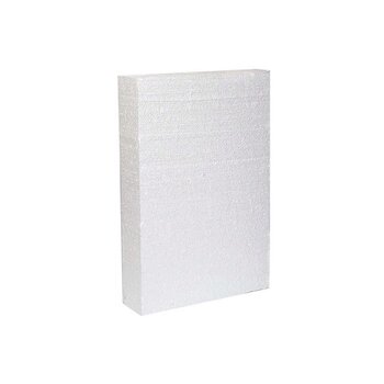 Casetón Poliestireno 60 x 40 x 10 cm