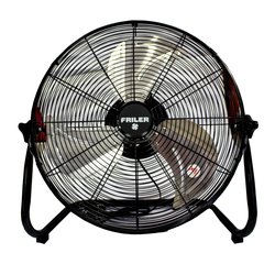 VENTILADOR PISO 18 PULGADAS