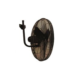 Ventilador de Muro Industrial Brisa 30 pulg