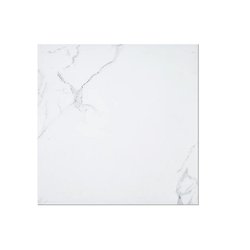 Piso Lucca bianco Daltile 60.5x60.5 cm ZLC0  Piso Lucca bianco Daltile 60.5x60.5 cm ZLC0