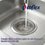 Canastilla Malla Coflex Lavabo