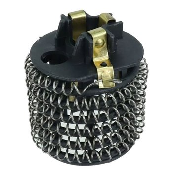 Resistencia Regadera Eléctrica Coflex