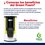 Calentador Depósito Eléctrico 40 L Calorex 120-127v