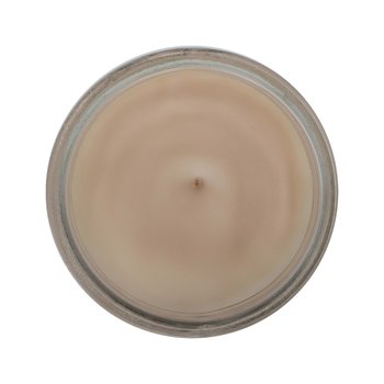 Vela aromática creamy van swirl 18 oz