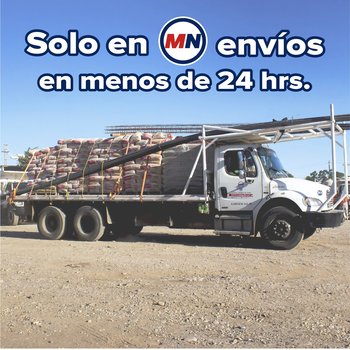 Polietileno negro CAL.600 ancho de 6.00 MT