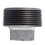 Tapón Galvanizado Macho 19 mm ¾