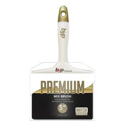 Brocha Byp la tradicional Ixtle 5” Pulgadas