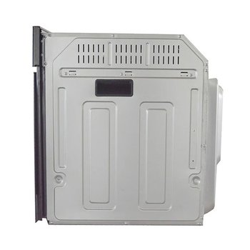 Horno Eléctrico Eb Técnica 60 cm Acero Inoxidable EB-525