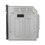 Horno Eléctrico Eb Técnica 60 cm Acero Inoxidable EB-525