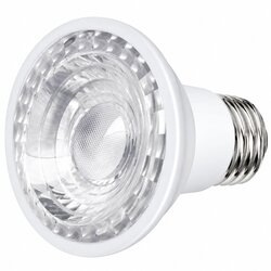 Foco LED PAR 20 6 W Luz Blanca