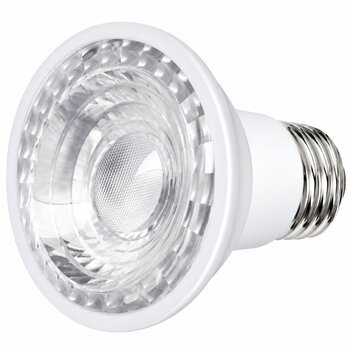 Foco LED PAR 20 6 W Luz Blanca