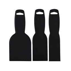 Espátula Plástica Byp 3 pz Espátula Plástica Byp 3 pz