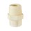 Conector CPVC Rosca Exterior 13 mm