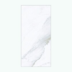 Piso Blanco Etéreo Daltile 80X160 2.56M2 ZET2R