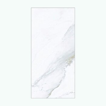 Piso Blanco Etéreo Daltile 80X160 2.56M2 ZET2R