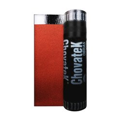 Impermeabilizante Prefabricado APP Chovatek 4.5 FP Rojo