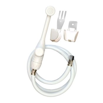 Bidet Manual para Sanitario Coflex