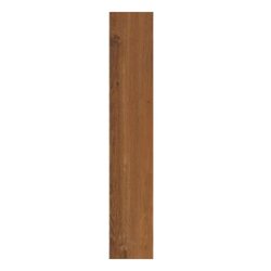 Piso Castaño Aspen Daltile Rectificado 25X153 1.16 M2
