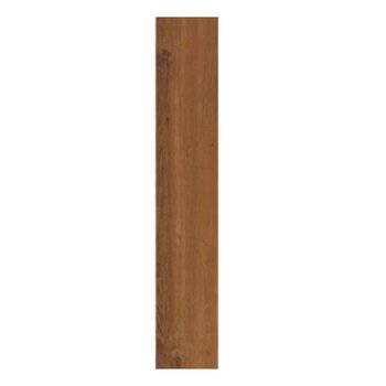 Piso Castaño Aspen Daltile Rectificado 25X153 1.16 M2