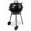 Asador Ovalado de Acero Esmaltado Medida 45X78cm