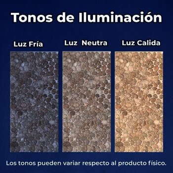 Piso Yukón Cream Vitromex 55.5 x 55.5 cm