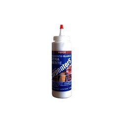 Pegamento Madera Blanco Carpenters Presto 250 gr