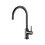 Mezcladora Monomando Kele Acero Inoxidable KSS1103B