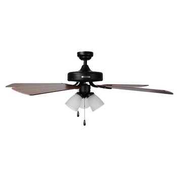 Ventilador Cielo Coolfan Architect Bronce 52 Pulgadas