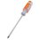 Desarmador de Punta Truper 6 pulg