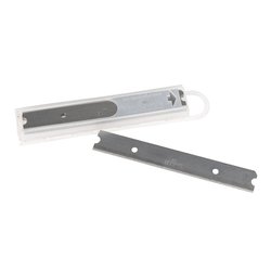 Repuesto Navaja Raspador P/Piso Acero Inoxidable