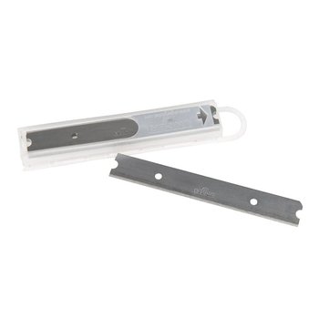 Repuesto Navaja Raspador P/Piso Acero Inoxidable