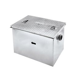 Interceptor de Grasa Helvex IG-40 36 kg