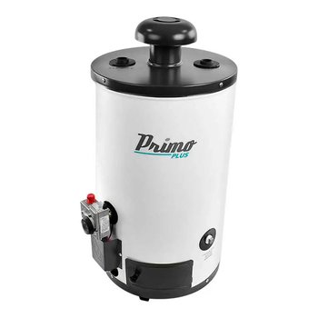 Calentador Depósito Automático 38 L Iusa Gas Natural
