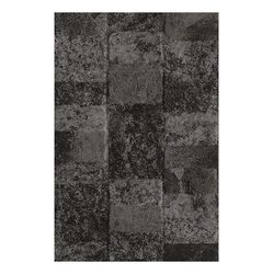 Muro Stona black Vitromex 20.1x30.2 cm