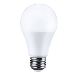 Foco Led A19 9 W 2700 K Estevez Luz Cálida