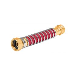 Conector Manguera Truper Resorte ¾ Pulgadas