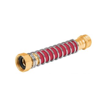 Conector Manguera Truper Resorte ¾ Pulgadas