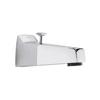 Salida Tina Pared Helvex con Desviador Elite TH-148